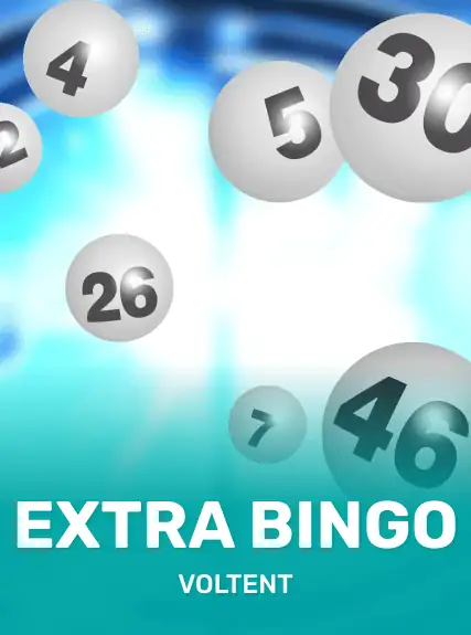 Extra Bingo