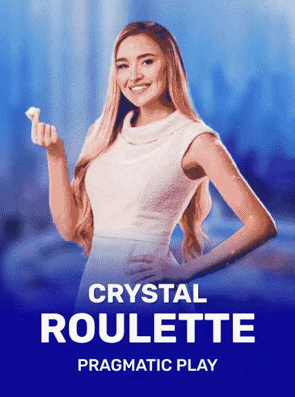Crystal Roulette
